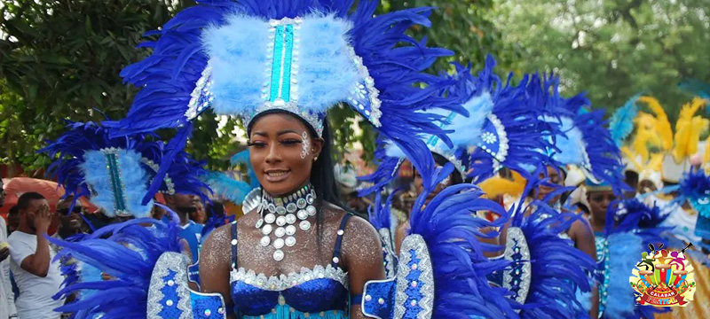 Read more about the article Calabar Carnival